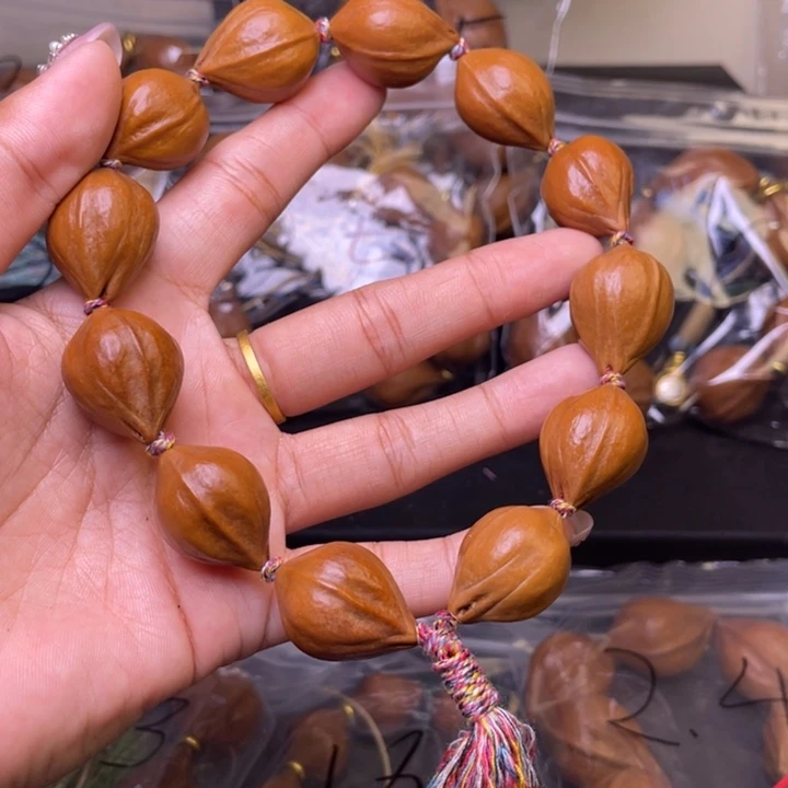 手串/手链橄榄核橄榄核20