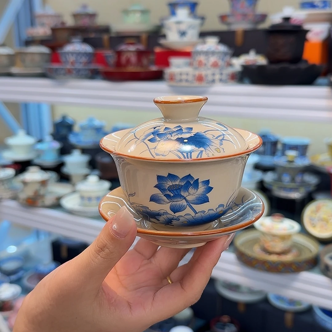 我们的目标是成为一个