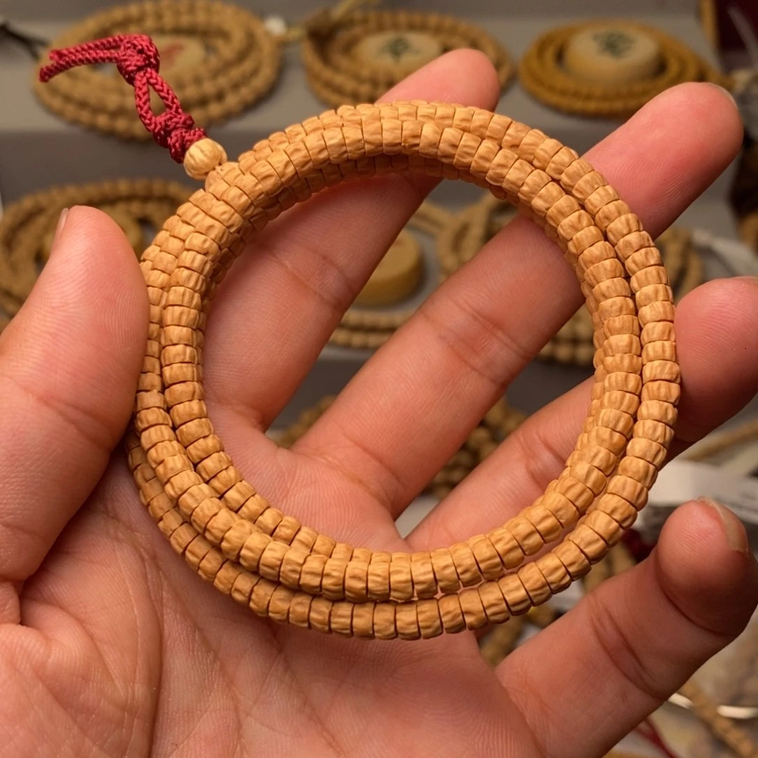 柏香籽/百香籽吊坠