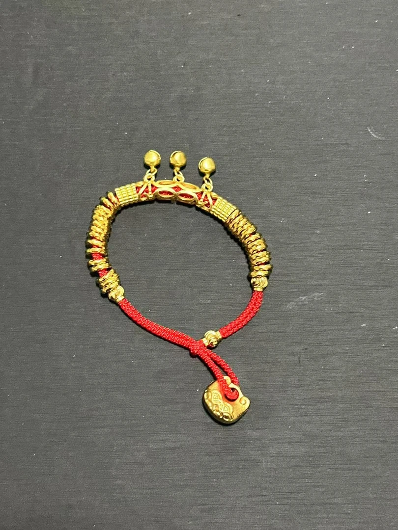 足银手链 足银手链 【典藏臻品】时尚气质百搭手链ZH11111