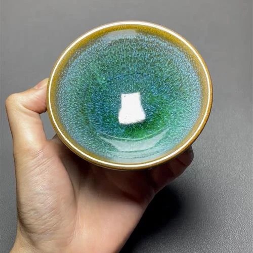 【闪购商品】茶盏-1030...........