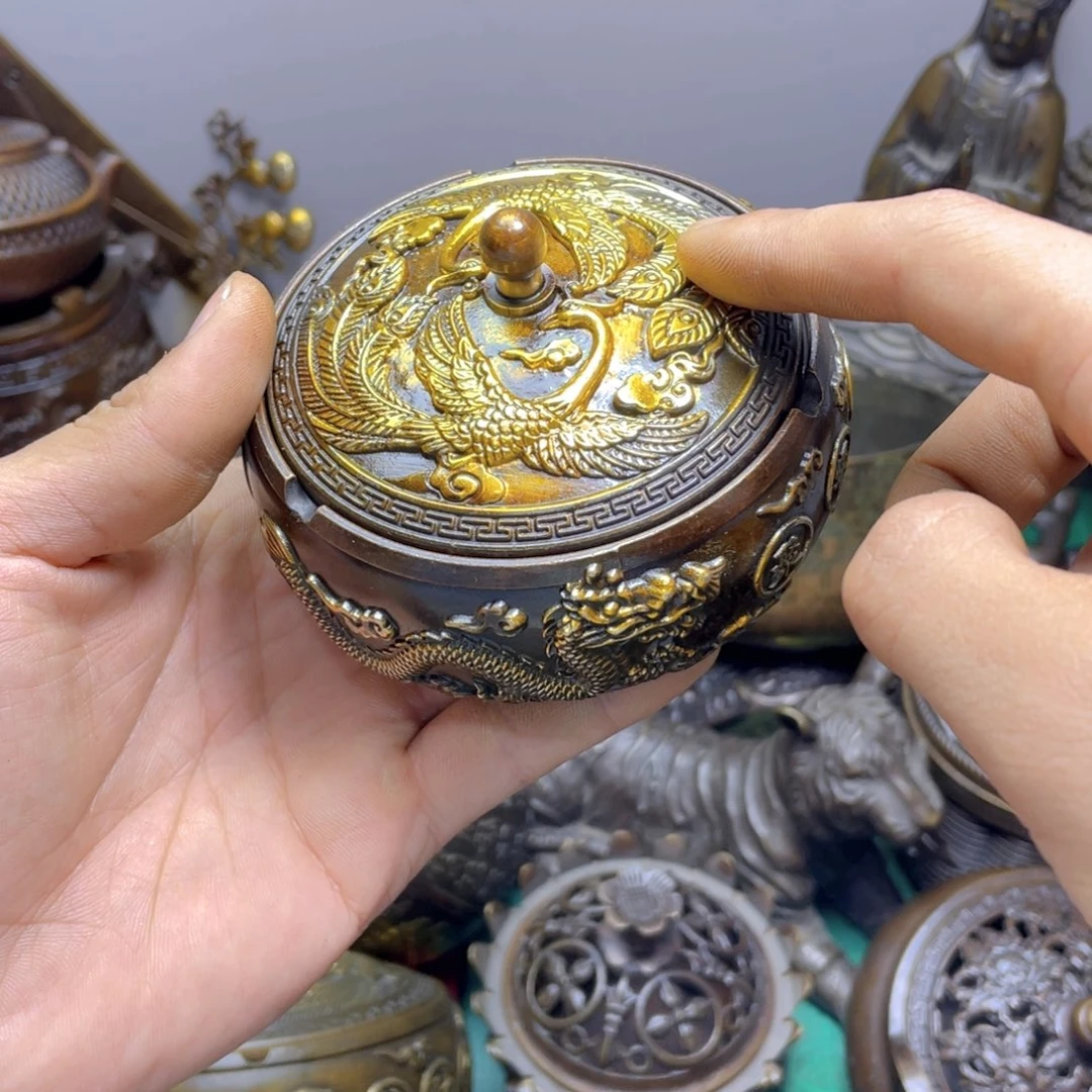 天王铜器专属链接