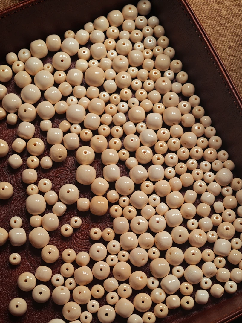 【无上至臻】高瓷冰料牙芯料 猛犸单株