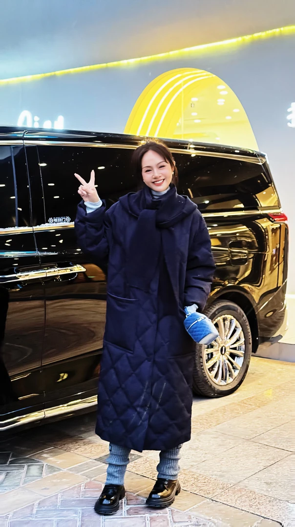 赵倩服饰超好穿509～1009