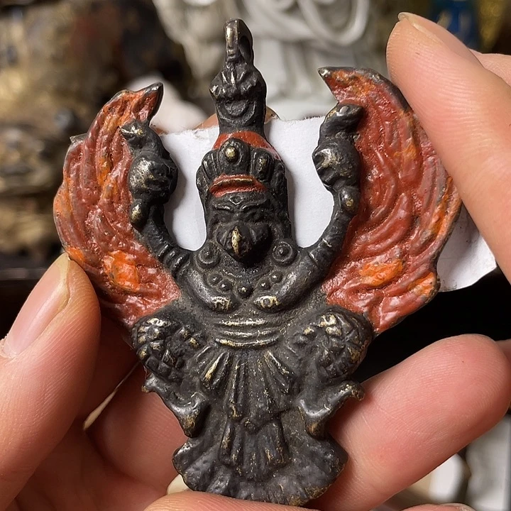 茶宠摆件工艺美术作品