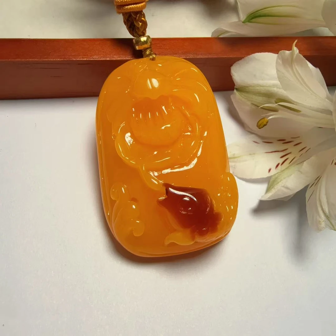 Z79-玺年甄选 珍藏轻奢吊坠