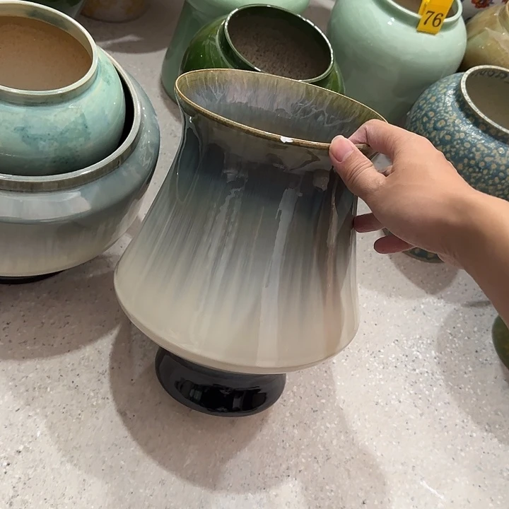 摆件微瑕有孔微瑕