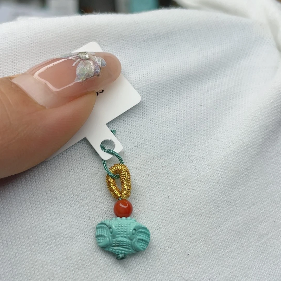 南红玛瑙珠宝奇石未镶嵌