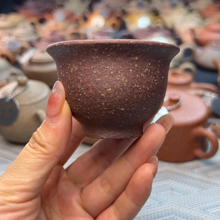 紫砂壶的制作工艺和工艺