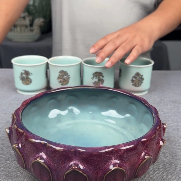 瓷片瓷器瓷器瓷器瓷器