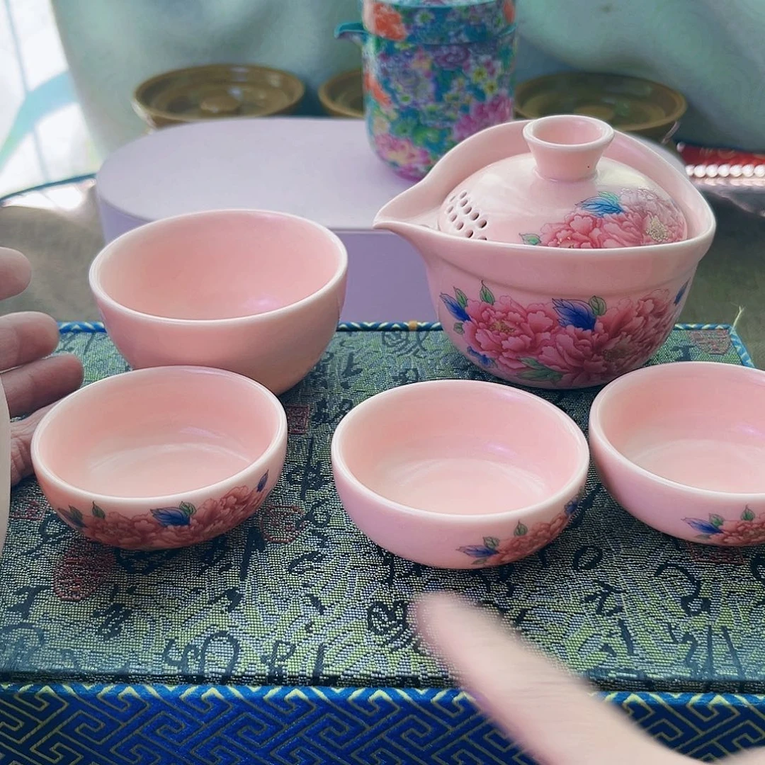 陶瓷特价清仓直播