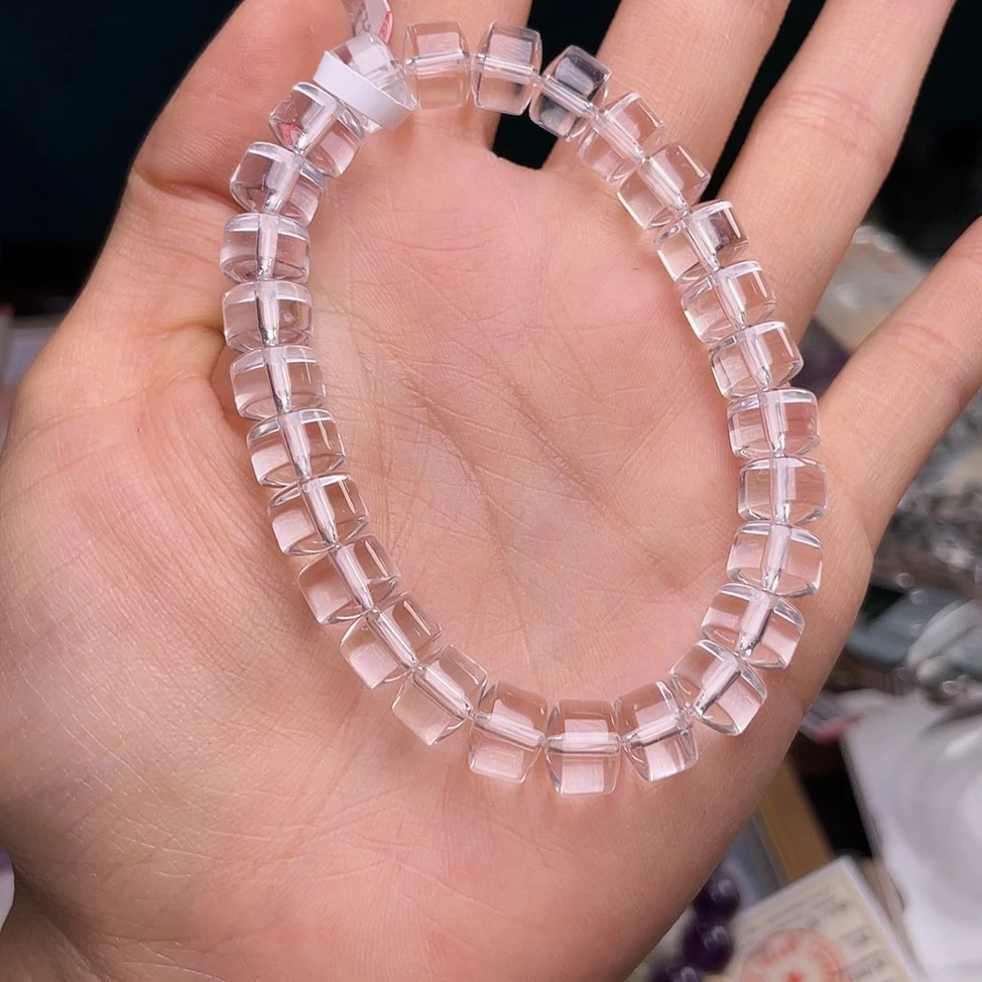 手链（多样性发一154未镶嵌水晶水****M