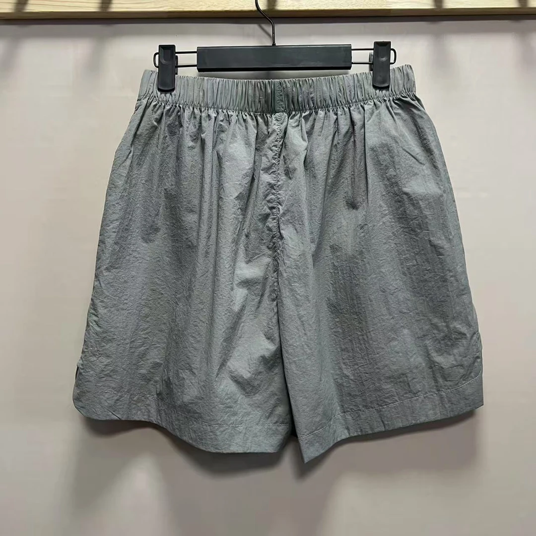 【花花花】伞短裤