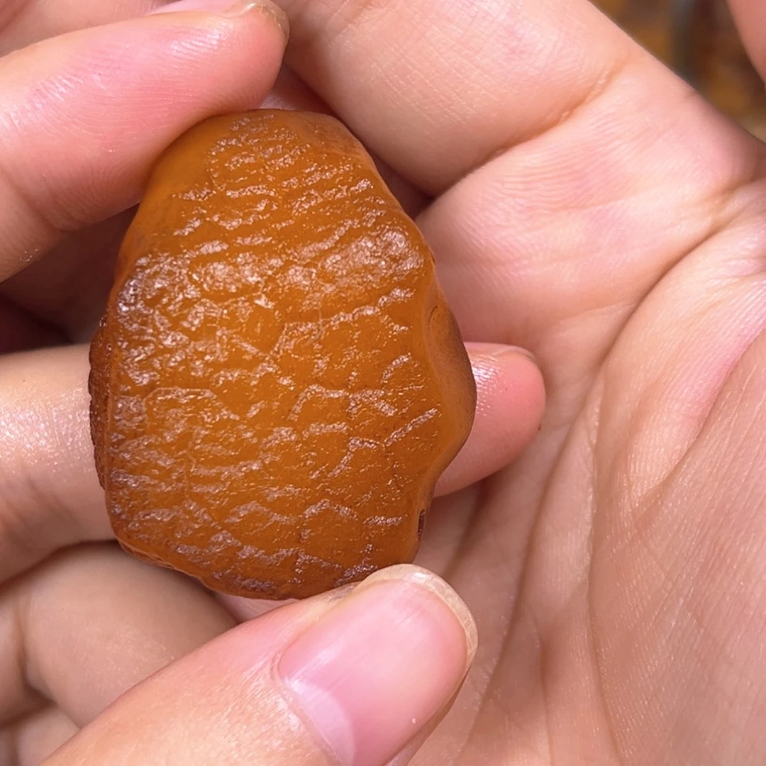 定制琥珀琥珀原石