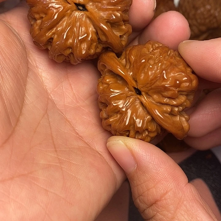 吊坠文玩核桃官46