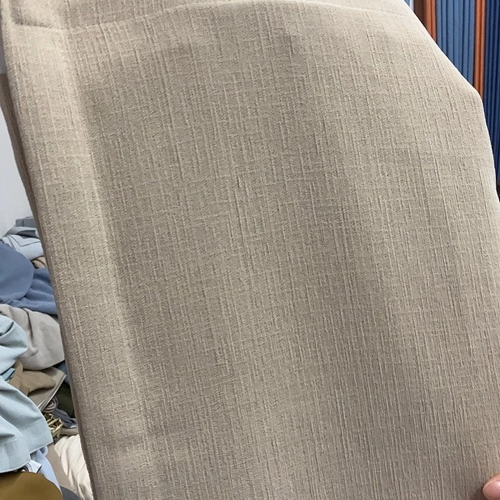 棉涤纶5号，4.8米对开挂钩高度2.3