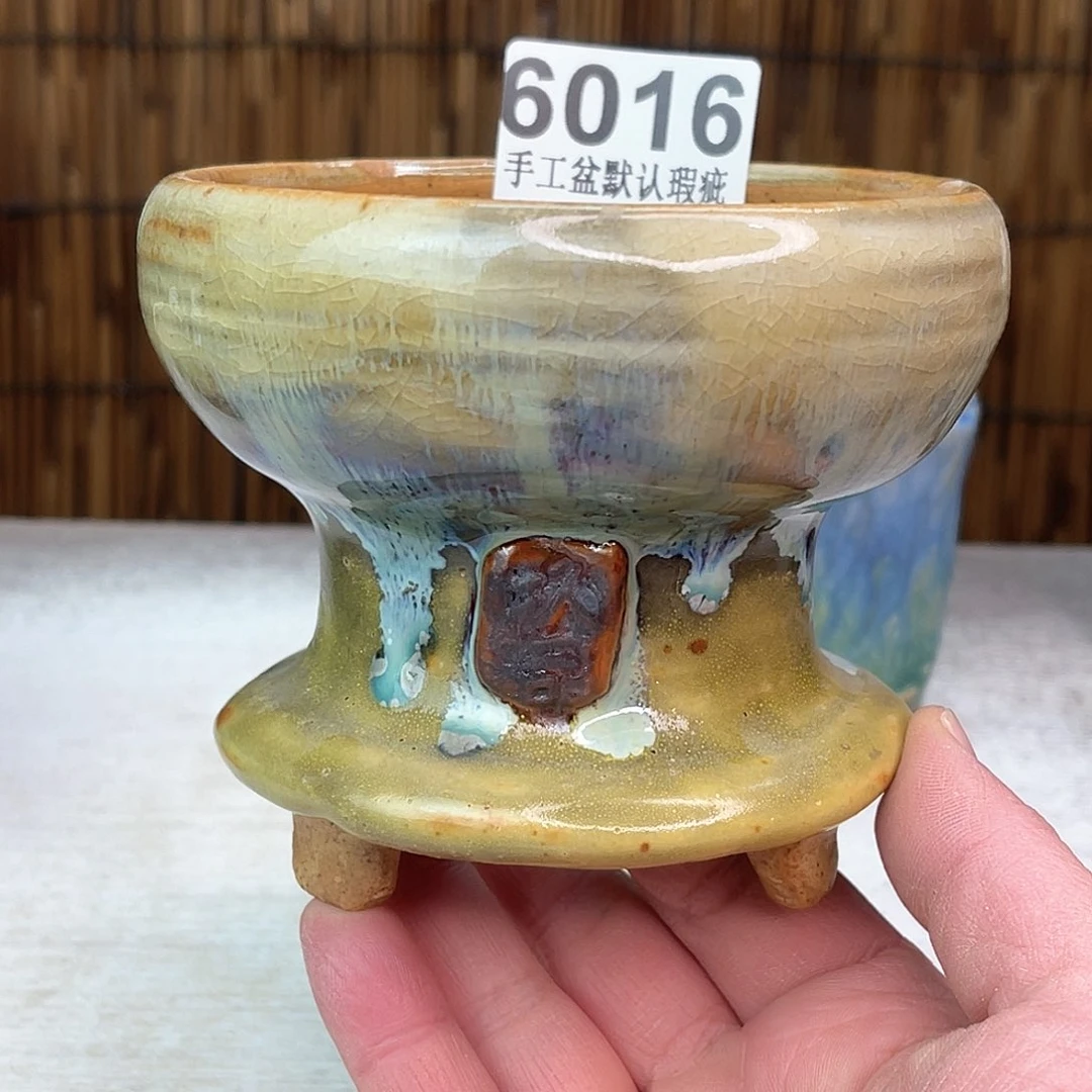 景德镇陶瓷艺术玖品
