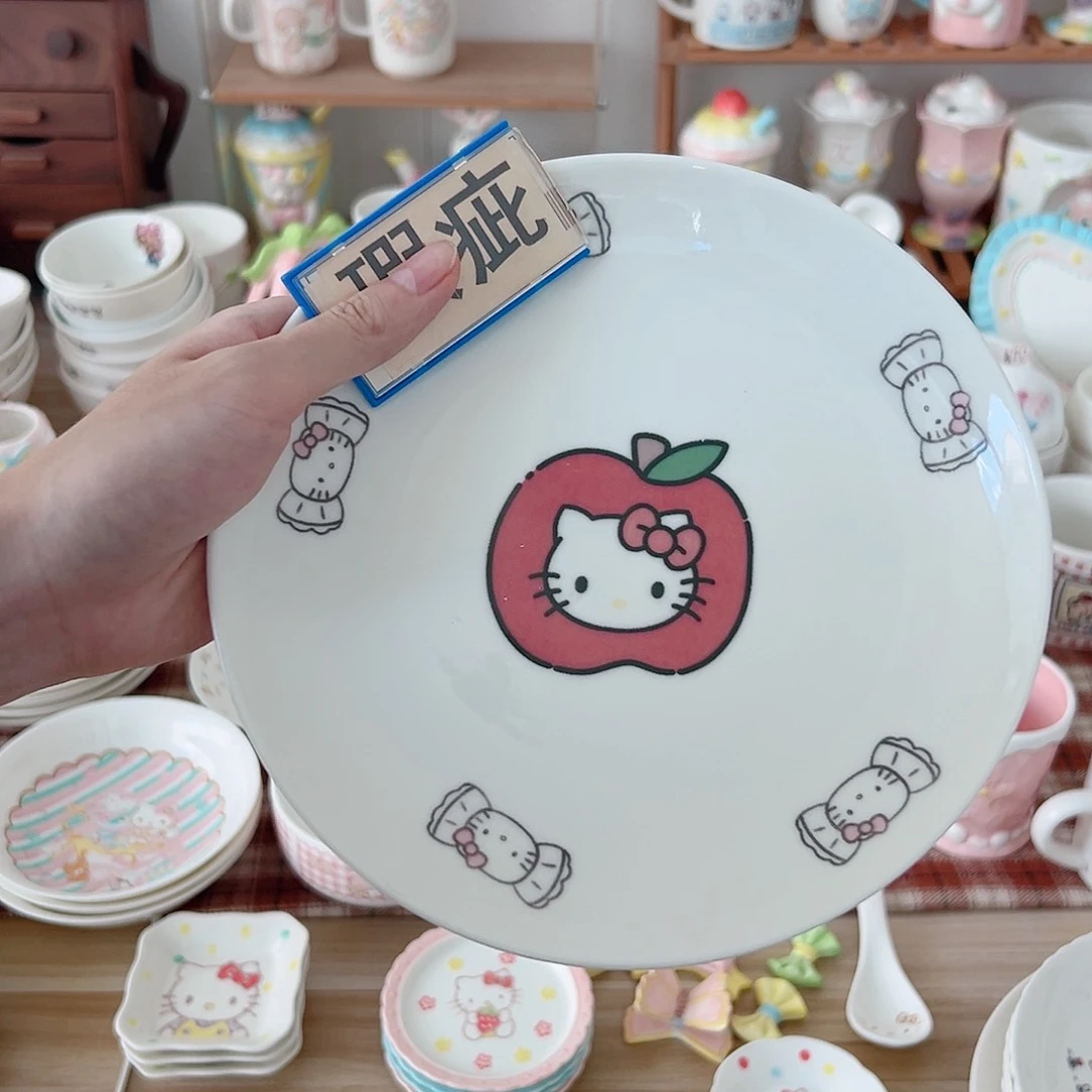 超级可爱高温陶瓷