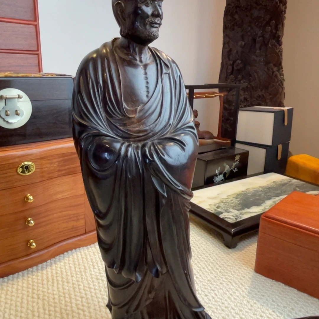 檀香紫檀（小叶紫檀）