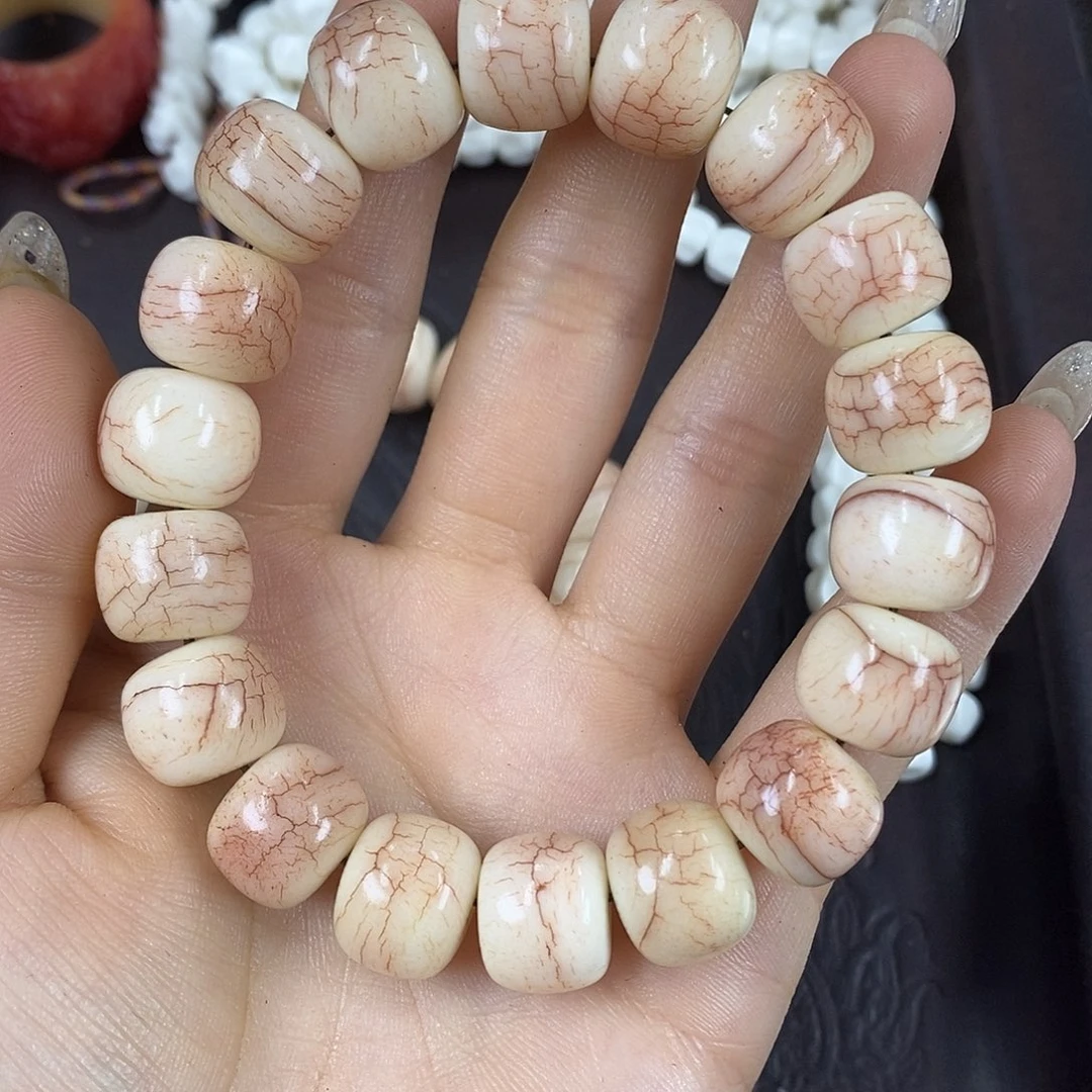 驼骨手串/手链配饰88尺寸1.4