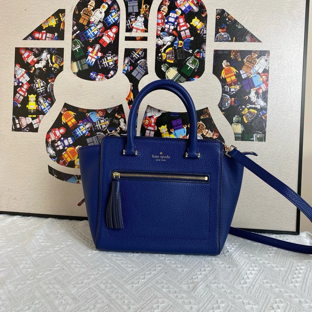95新 Kate spade/凯特丝蓓 19392斜挎包