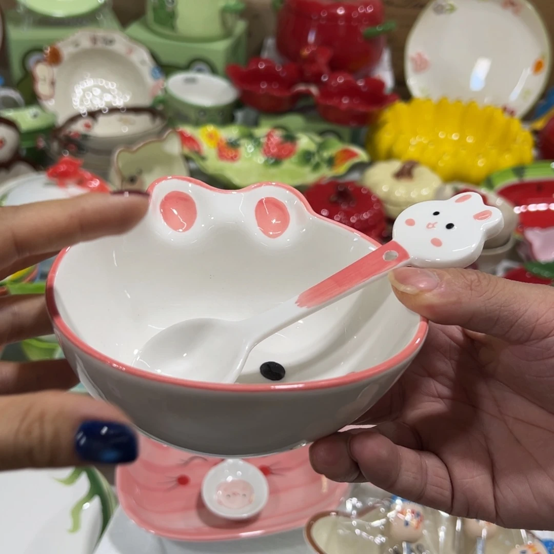 其他高温陶瓷釉下微瑕