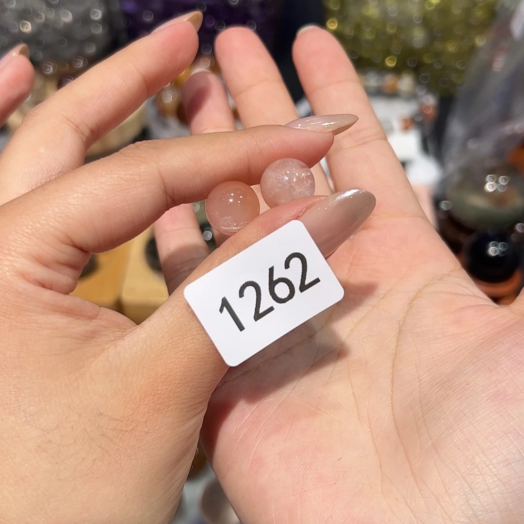 二***月大型摆件（非配饰）未镶嵌水晶