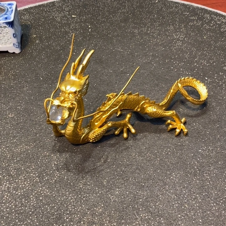 瓷片陶瓷艺术品制作工艺品