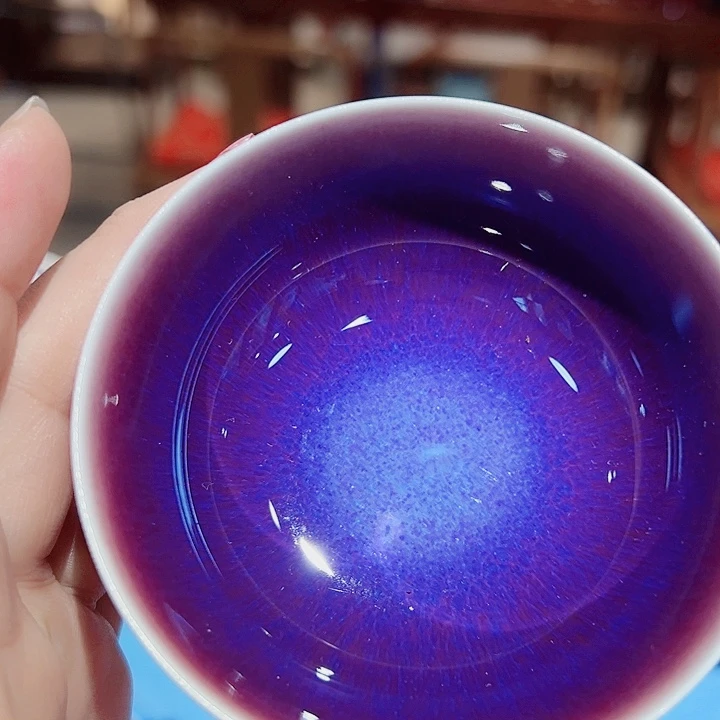 景德镇品艺轩郎紫