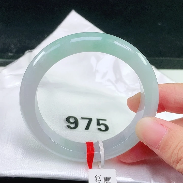 未镶嵌手镯翡翠翡翠手镯