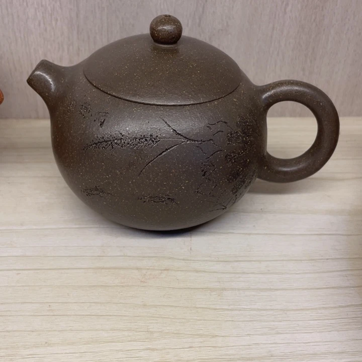 茶壶紫砂健****争紫砂壶宜兴