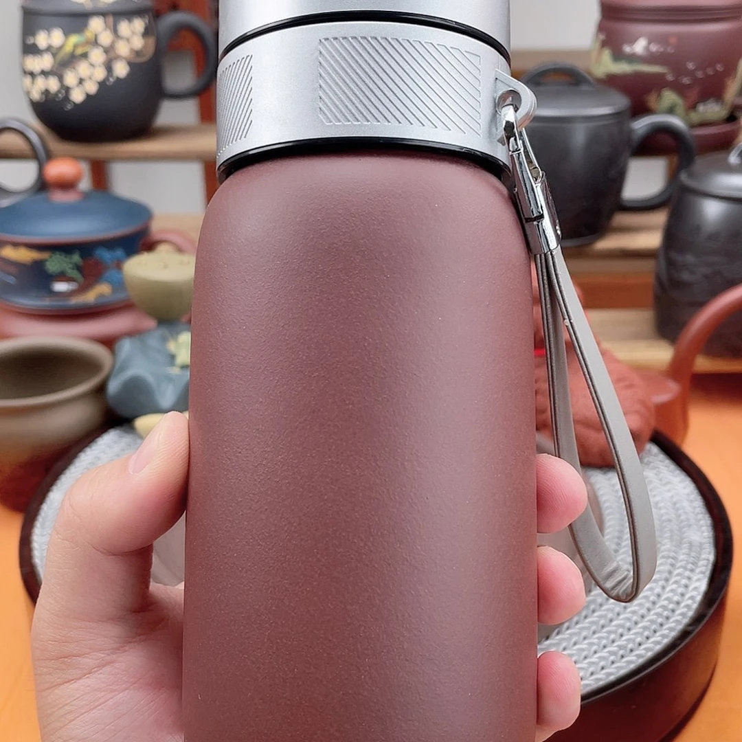 茶杯紫砂高档紫砂茶具套装