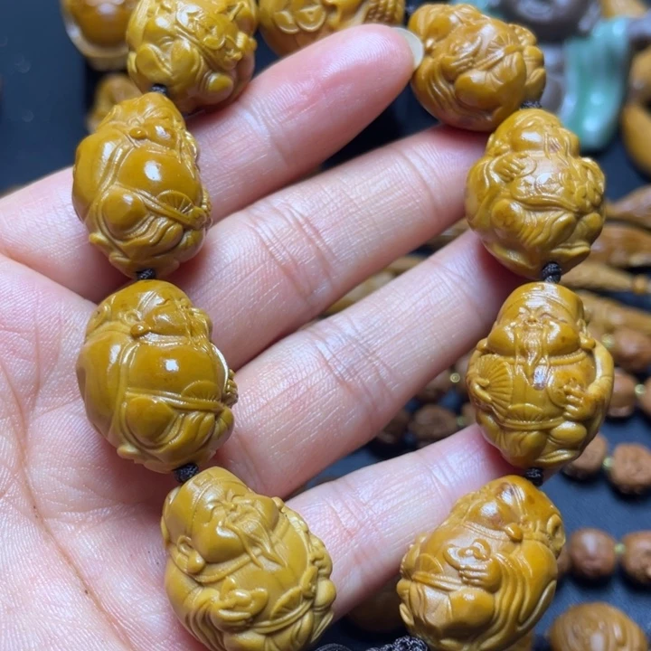 手串/手链橄榄核橄榄核