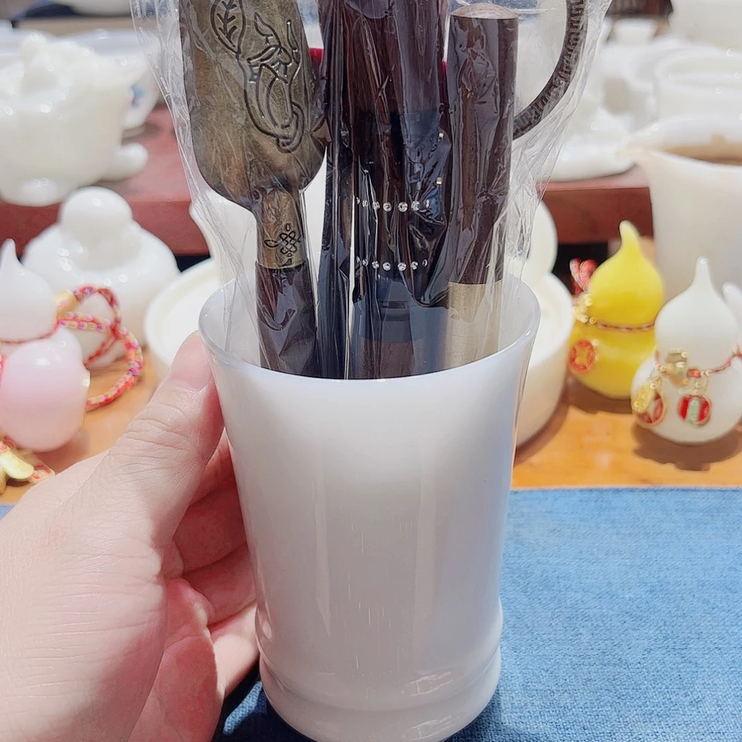 璞玉六件套➕桶…………
