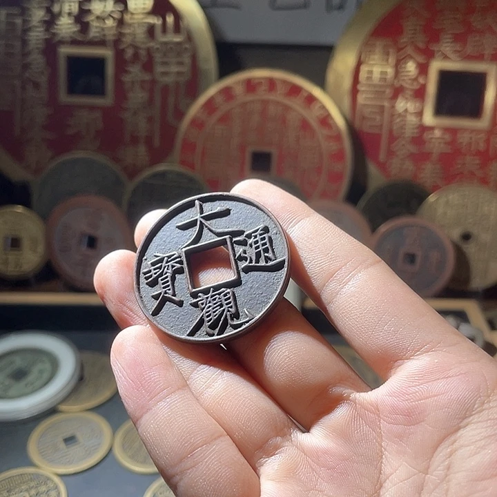 铜现代仿制工艺品
