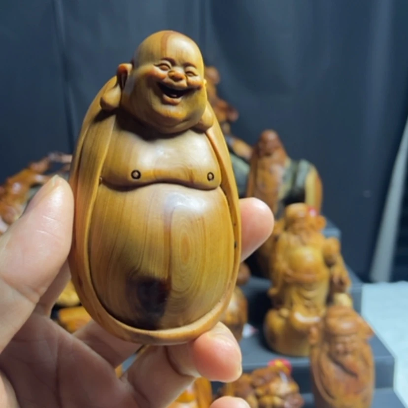 【闪购商品】柏木（崖柏）