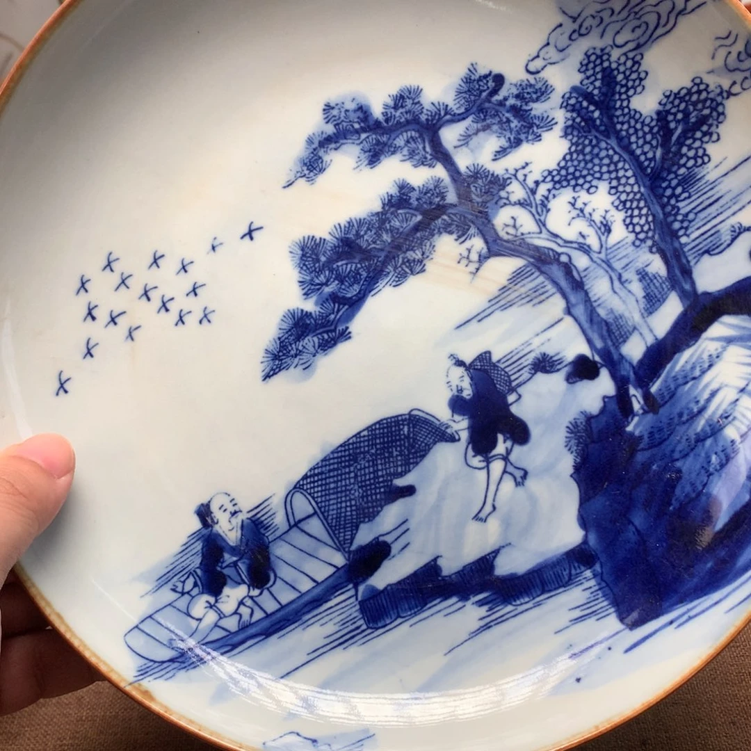 摆件旧藏瓷器旧藏瓷器