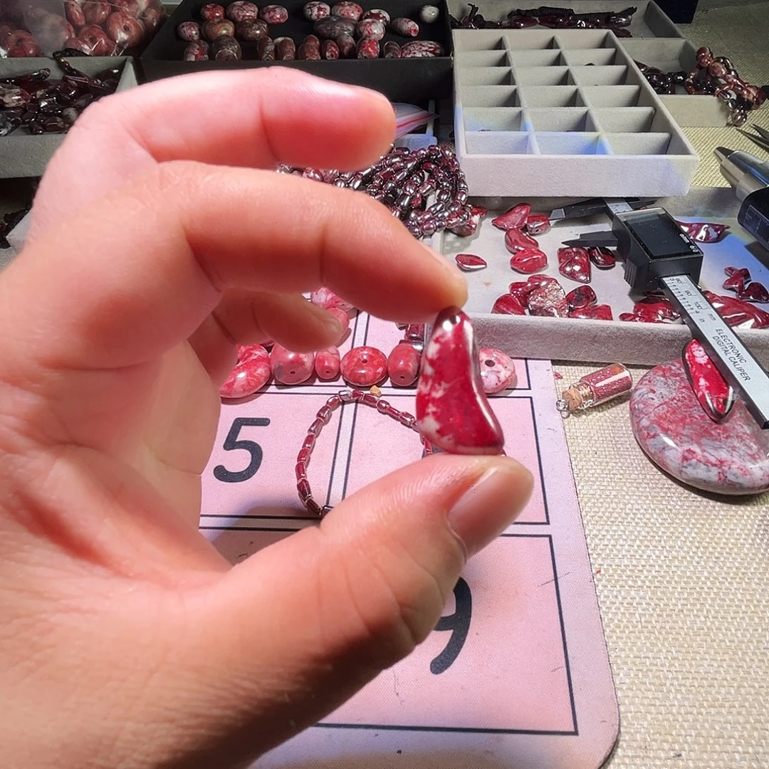 天然辰砂66688888888