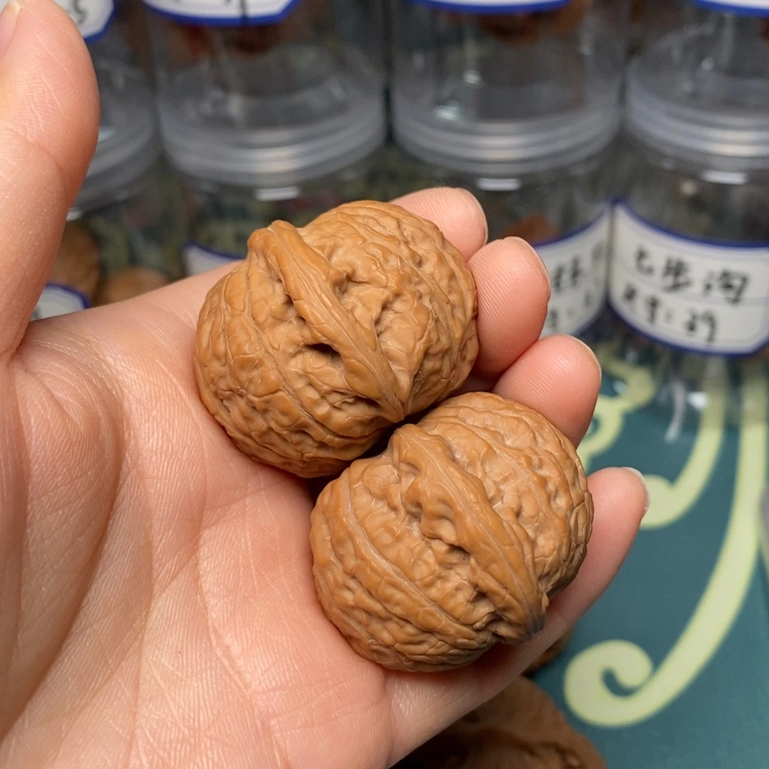 核桃37尺全品乾隆磨