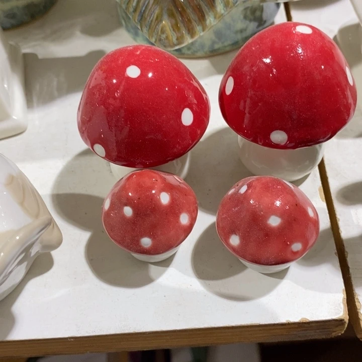 陶瓷树脂工艺摆件