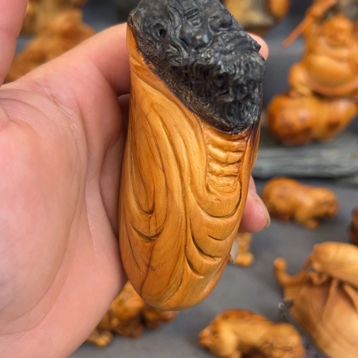 柏木（崖柏）点点关注，