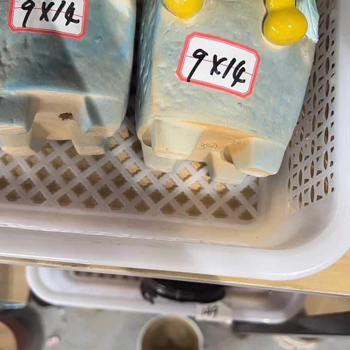粗陶粗陶瑕疵瑕疵