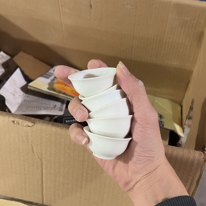微瑕茶具介意勿拍