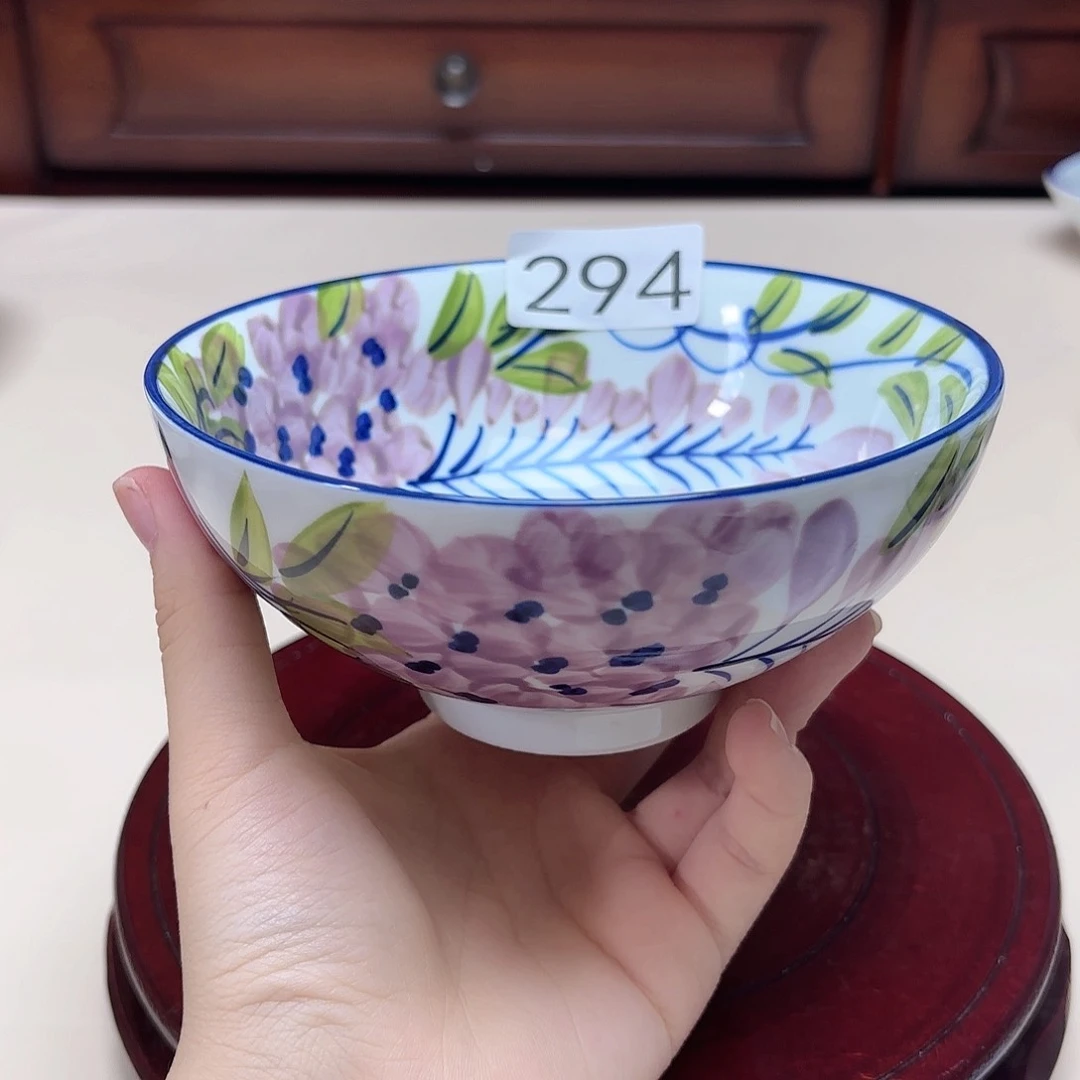 瓷294景德镇手绘陶瓷