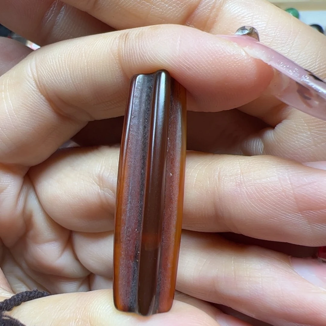 玛瑙/玉髓手链未镶嵌