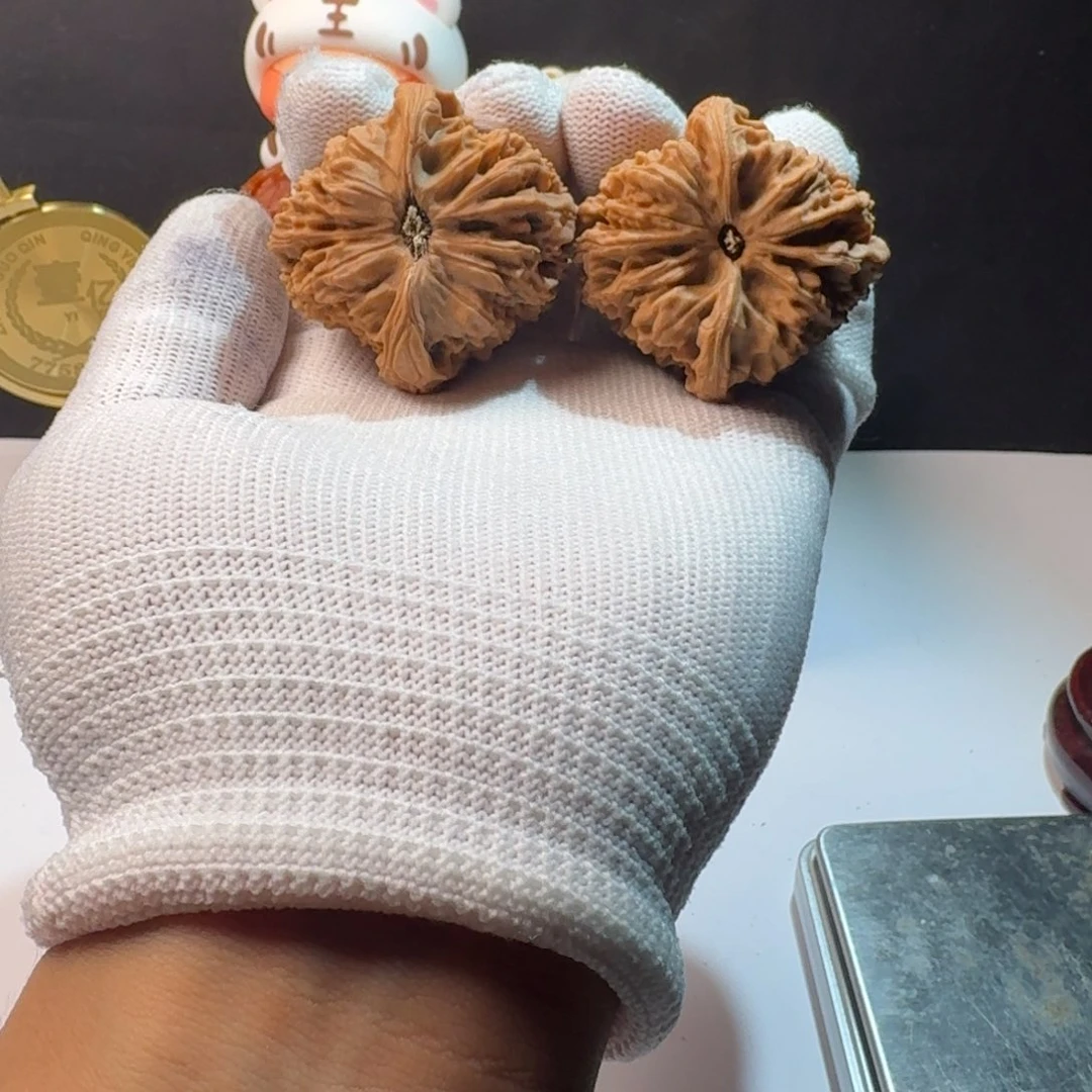 ****噔把件文玩核桃37号链接