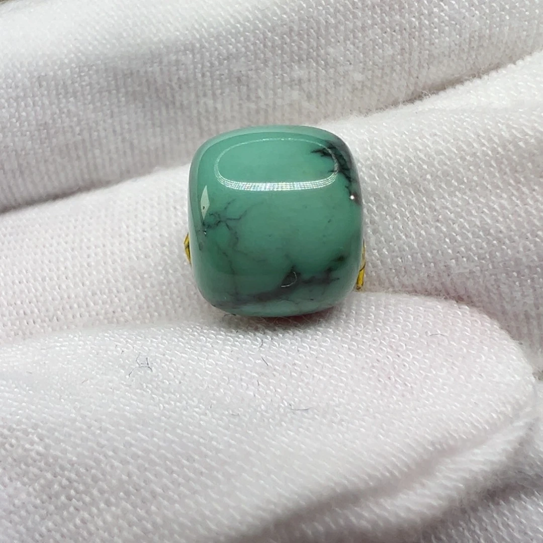 未镶嵌绿松石配饰10.1