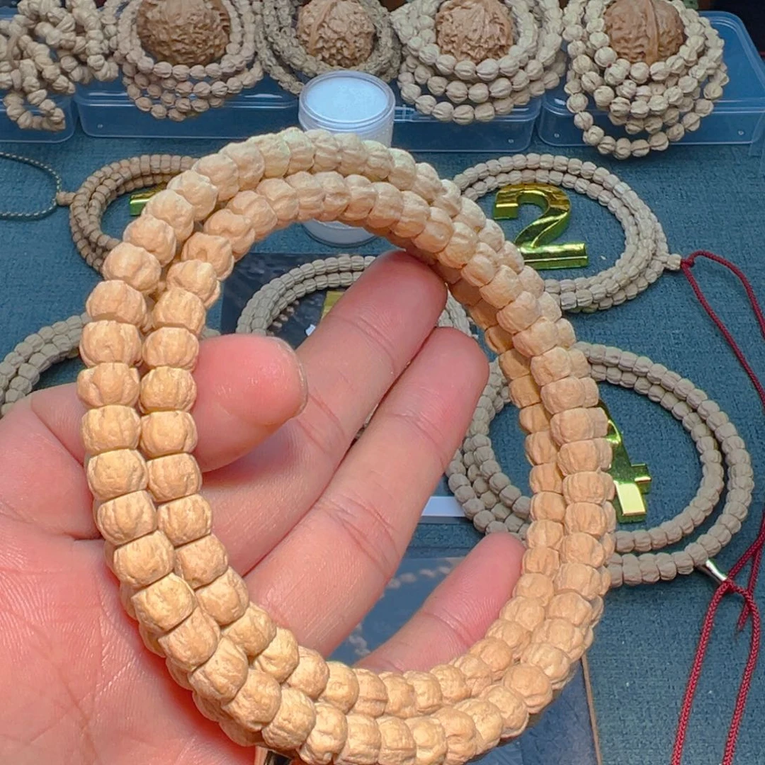 不****吊坠柏香籽/百香籽