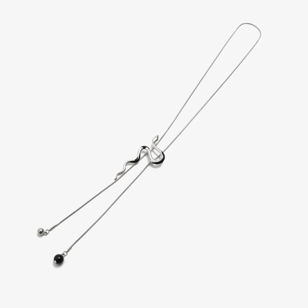 潮流百搭项链 86-2234-567