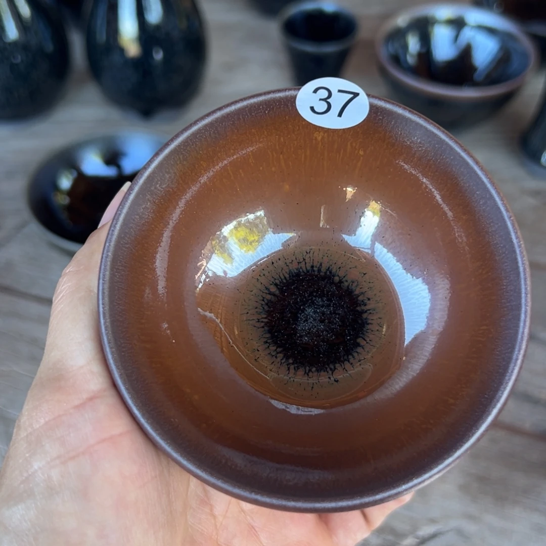 ****!茶盏传古堂暨子文37